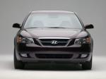 Hyundai Sonata 2005 года (US)